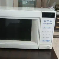 ماکروفر بوتان در حدنو ۴۵لیتری لمسی دیجیتاای