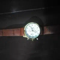 ساعت رومانسون کاملا سالم و تمیز در حد نو