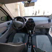 تیبا ۱ صندوق دار|خودرو سواری و وانت|قم, یزدانشهر|دیوار