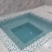 اجاره واحد 120متری جکوزی دار