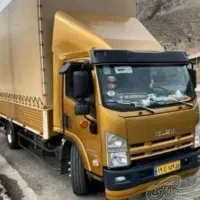 شرکت باربری تخصصی خاور نیسان به سراسر ایران50%|خدمات حمل و نقل|چالوس, |دیوار