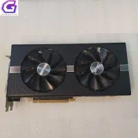 rx570 4g. nitro plas