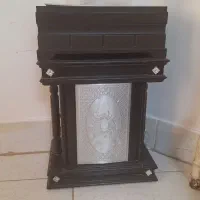 فرش شگی ترک ۴ متری در حد نو|فرش|گرگان, |دیوار