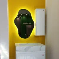 اینه باکس فانتزی