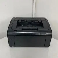 پرینتر اچ پی مدل laser jet p1102w
