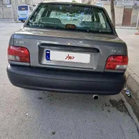 پراید ۹۲