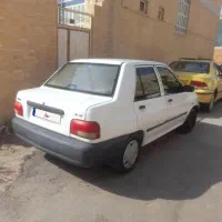 پراید مدل ۹۶
