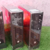 کیس hp 7400 و رم ۸