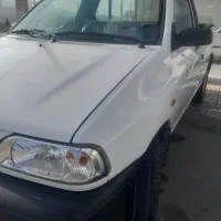 پرایدبارمدل1403فولGX|خودرو سواری و وانت|شیراز, آبیاری|دیوار