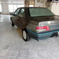 پژو روا|خودرو سواری و وانت|میانه, |دیوار