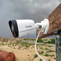 پک کامل دوربین مداربسته