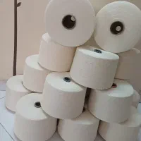 نخ پنبه ای وارداتی