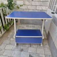 میز کامپیوتر