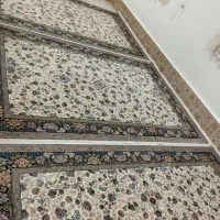 ۳عددفرش ۶متری نونوتمام نخ|فرش|کرمانشاه, |دیوار