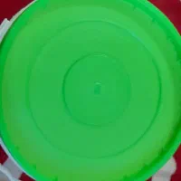 سطل ۱۰ کیلویی|ظروف نگهدارنده، پلاستیکی، یک‌بارمصرف|کرمان, |دیوار