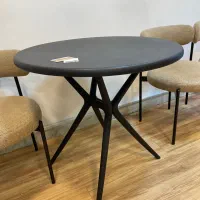 میز مدل تیکا|میز و صندلی غذاخوری|رشت, بلوار گیلان|دیوار