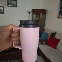 ۱ عدد ماگ ...تراول ماگ در حد نو