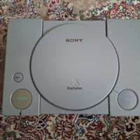 پلی استیشن ۱