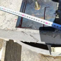 جوشکاری مقاوم سازی سازه های ساختمانی|خدمات پیشه و مهارت|بم, |دیوار