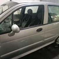 mvm110مدل88|خودرو سواری و وانت|کرج, خرمدشت|دیوار