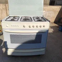 گاز فر|اجاق گاز و لوازم برقی پختوپز|باقرشهر, |دیوار