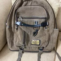 کوله پشتی جادار خارجی