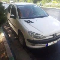۲۰۶  v8 تیپ۵ صندوقدارSD