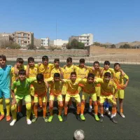 باشگاه فوتبال کیان آراز البرز|خدمات آموزشی|مشکین‌دشت, |دیوار