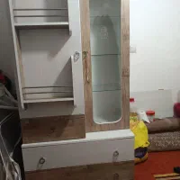 کمد و تخت کودک و نوجوان