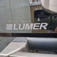 گاز پنج شعله LUMER