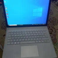 لبتاب سرفیس ماکروسافت