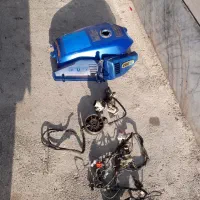 لوازم موتور