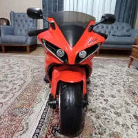 موتور شارژی کودکانه