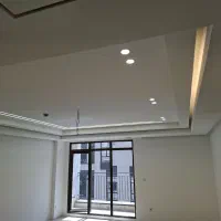 اجرای کناف.سقف کلیک .آذران پلاستیک