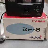 دوربین canon