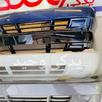سپر کوییک ساینا ۱۱۱ و ۱۳۲ تیبا سپر جلو عقب