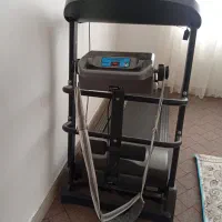 تردمیل چهار کاره