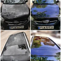 تمام خدمات زیر قیمت«رفع آفتابـسوختگی پولیش سرامیک»