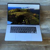 لب تاب اپل Pro 2019 16inch i9 مک بوک|رایانه همراه|تهران, تجریش|دیوار
