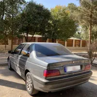 پژو پارس XU7P بیرنگ سالم|خودرو سواری و وانت|اصفهان, خلجا|دیوار