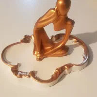 دکوری سنگ مصنوعی|مجسمه، تندیس، ماکت|همدان, |دیوار