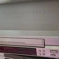 دستگاه ویدیو پاناسونیک