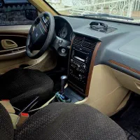 پارس سال ۹۸ کم کار در حد صفر|خودرو سواری و وانت|آمل, |دیوار