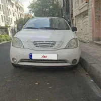 تیبا صندوق دار