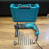 دریل هیلتی 2470 ماکیتا