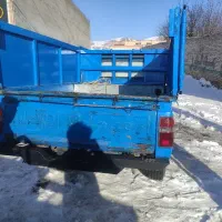 نیسان ۸۵|خودرو سواری و وانت|بستان آباد, |دیوار