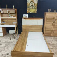 سرویس تخت خواب نوجوان