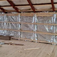 ساخت ویلا پیش ساخته