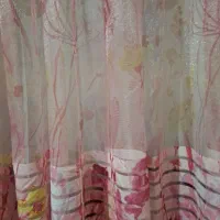 پرده|پرده، رانر، رومیزی|قدس, شهر‌قدس|دیوار