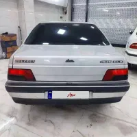 پژو 405|خودرو سواری و وانت|اردبیل, |دیوار